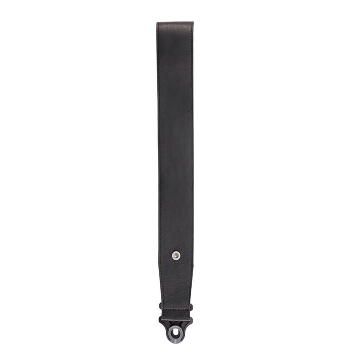 CORREA GUITARRA ELECTRICA DADDARIO 2.5" CUERO AUTO LOCK, 25BAL00, COMFORT