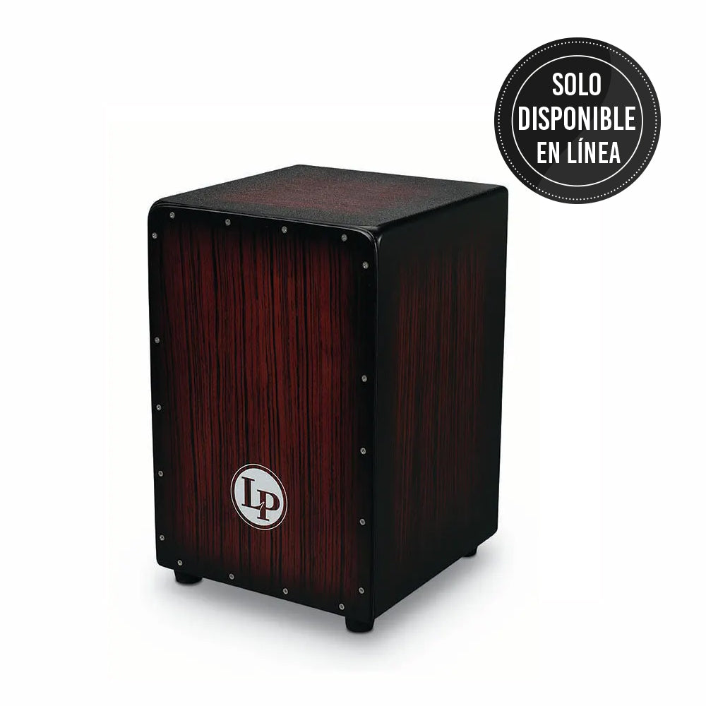 CAJON LATIN PERCUSSION LPA1332-DWS ASPIRE SERIES