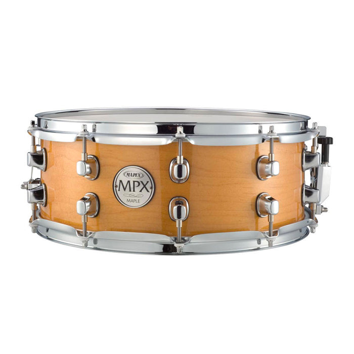 REDOBLANTE MADERA 14" X 5.5" MAPEX MPML4550CNL