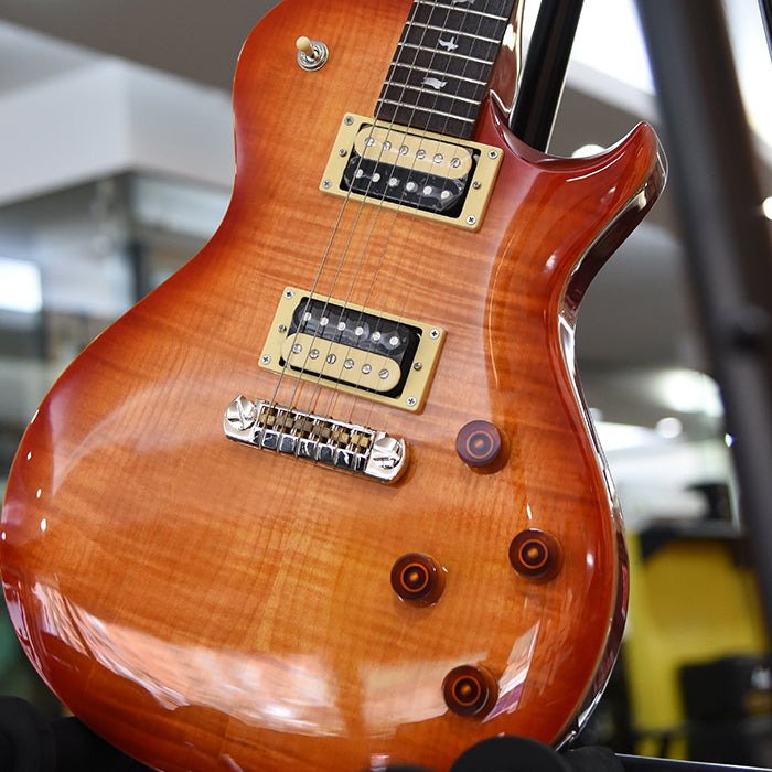 GUITARRA ELECTRICA PRS SE 245 245VS VINTAGE SUNBURST