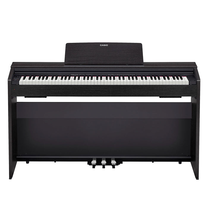 PIANO DIGITAL CASIO PRIVA PX-870BK, 7 OCTAVAS