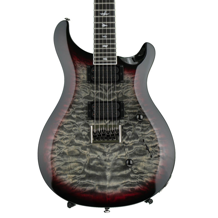 GUITARRA ELECTRICA PRS SE MARK HOLCOMB MHHB HOLCOMB BURST