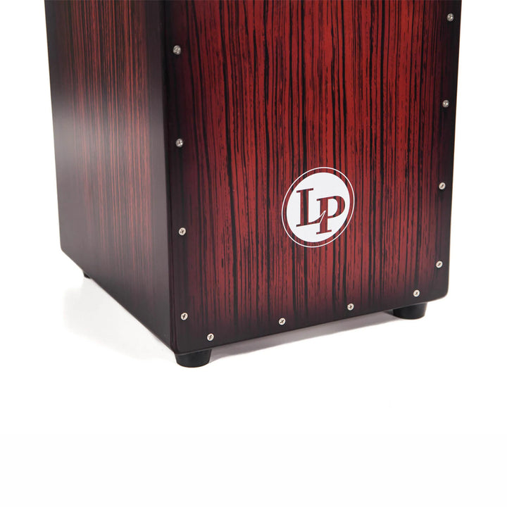 CAJON LATIN PERCUSSION LPA1332-DWS ASPIRE SERIES