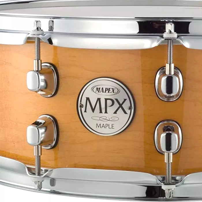 REDOBLANTE MADERA 14" X 5.5" MAPEX MPML4550CNL