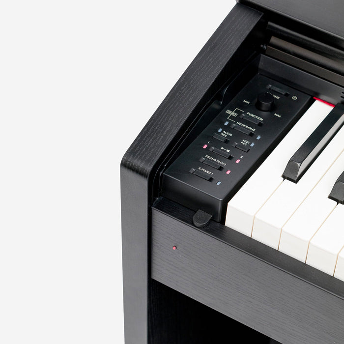 PIANO DIGITAL CASIO PRIVA PX-870BK, 7 OCTAVAS