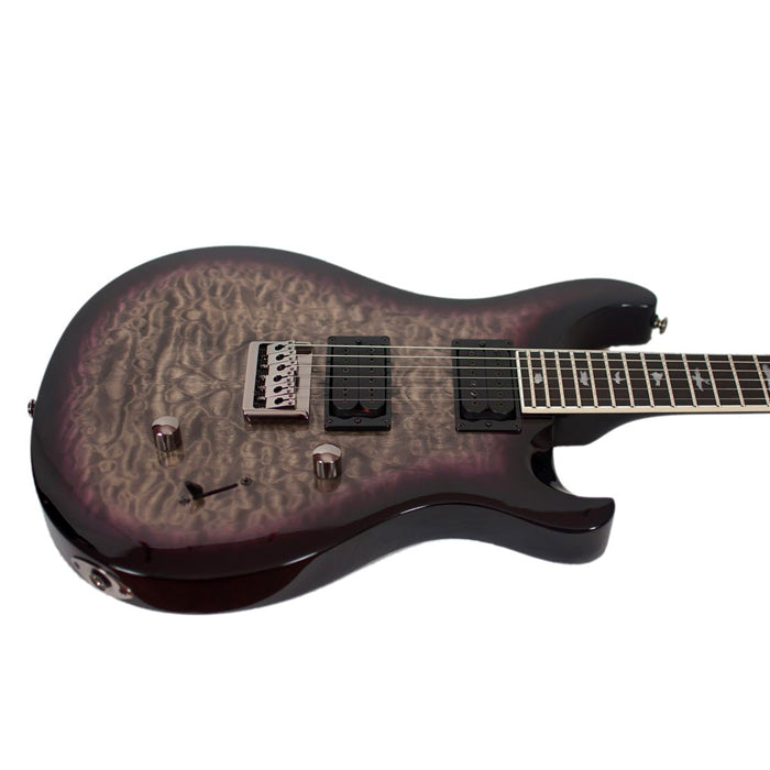 GUITARRA ELECTRICA PRS SE MARK HOLCOMB MHHB HOLCOMB BURST