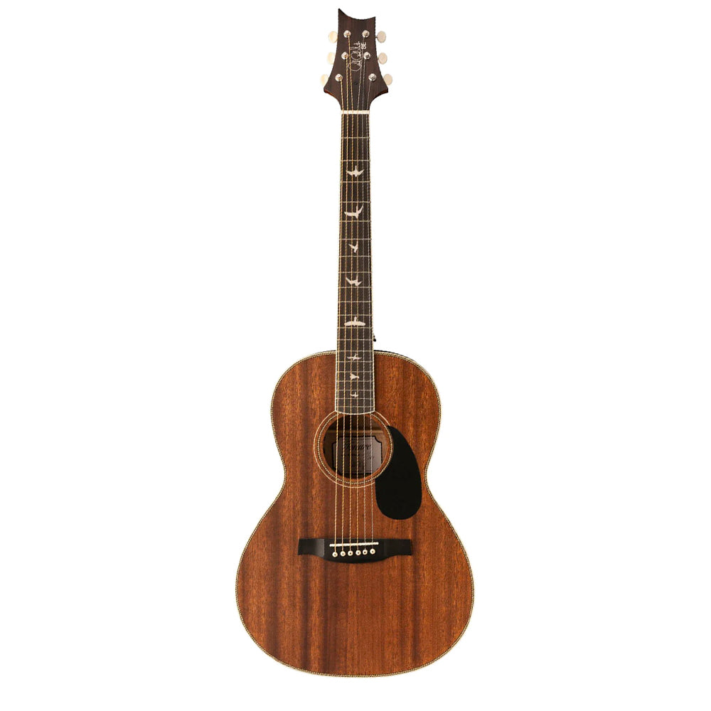 GUITARRA ELECTROACUSTICA PRS SE P20 PARLOR PPE20SAVM CUERDA METAL, VINTAGE MAHOGANY