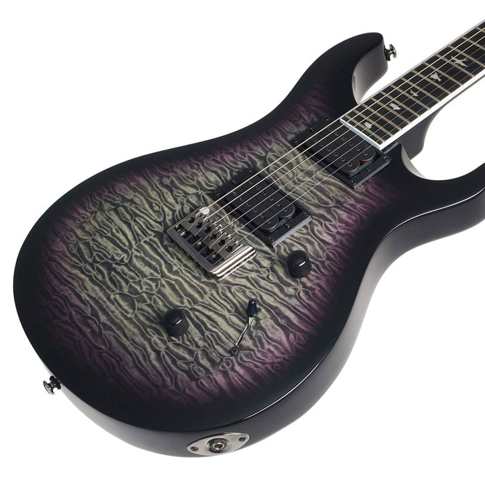 GUITARRA ELECTRICA PRS SE MARK HOLCOMB MHHB HOLCOMB BURST