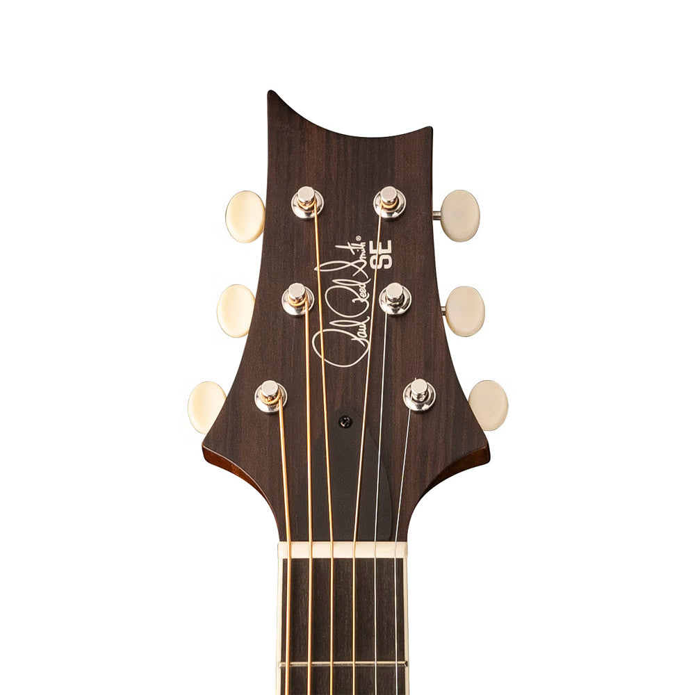GUITARRA ELECTROACUSTICA PRS SE P20 PARLOR PPE20SAVM CUERDA METAL, VINTAGE MAHOGANY