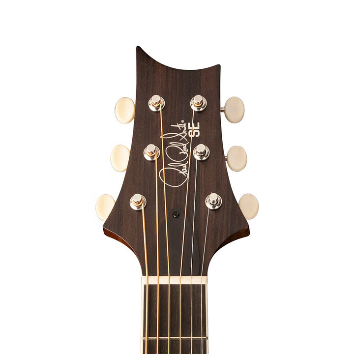 GUITARRA ELECTROACUSTICA PRS SE P20 PARLOR PPE20SAVM CUERDA METAL, VINTAGE MAHOGANY