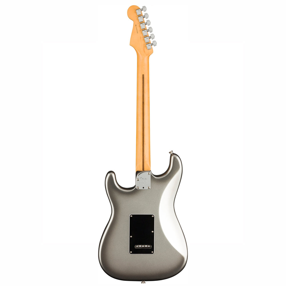 GUITARRA ELECTRICA FENDER AMERICAN PROFESSIONAL II STRATOCASTER HSS AZUL