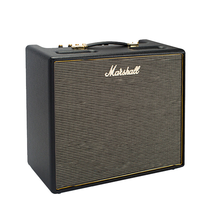 AMPLIFICADOR GUITARRA ELECTRICA MARSHALL ORIGIN50C, 50 WATT,1 X 12",TUBOS