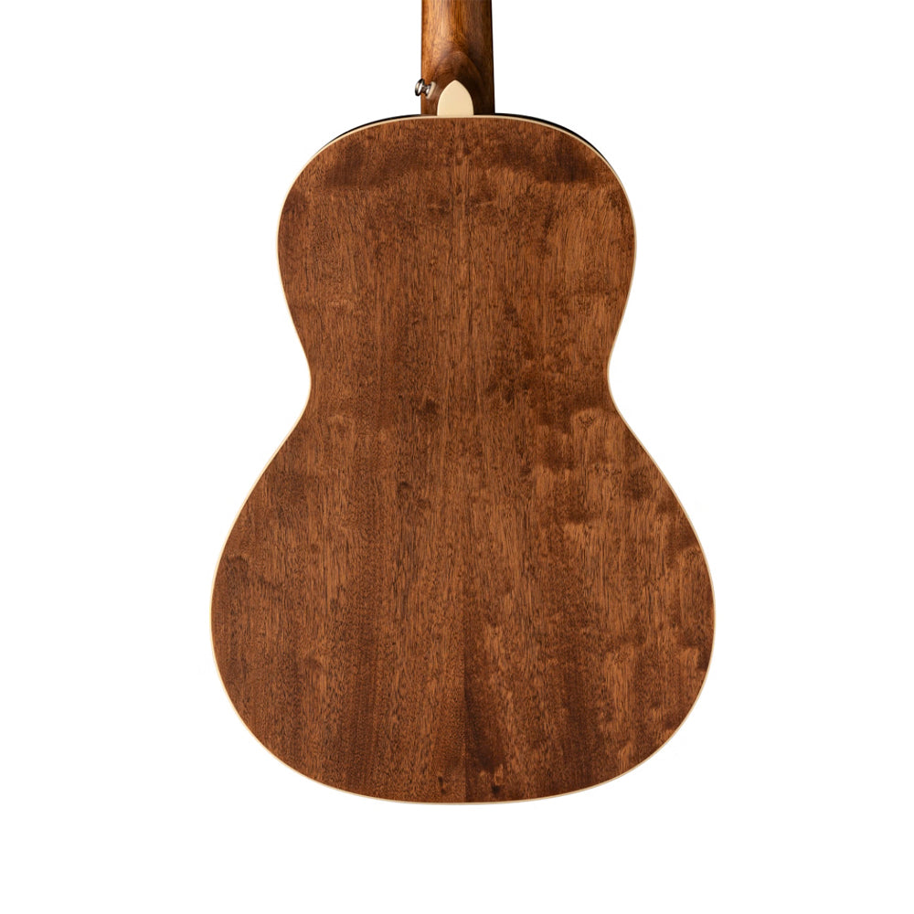 GUITARRA ELECTROACUSTICA PRS SE P20 PARLOR PPE20SAVM CUERDA METAL, VINTAGE MAHOGANY
