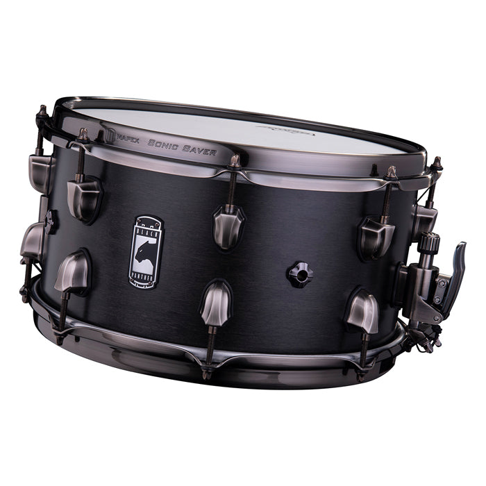 REDOBLANTE MADERA 13" X 7" MAPEX BPNML3700LFB BLACK PANTHER HYDRO