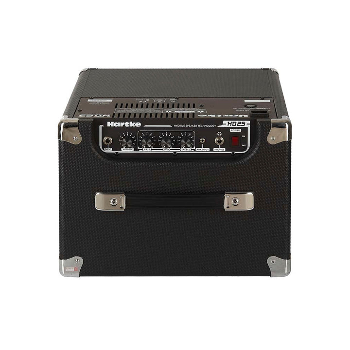 AMPLIFICADOR BAJO ELECTRICO HARTKE HD25, 25 WATT