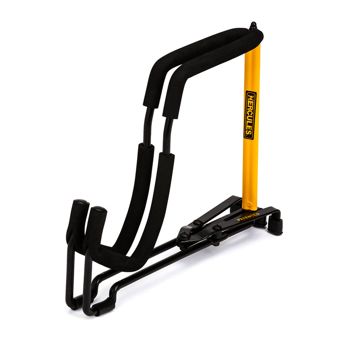 STAND GUITARRA ELECTRICA HERCULES GS302B MINI,TRAVLITE