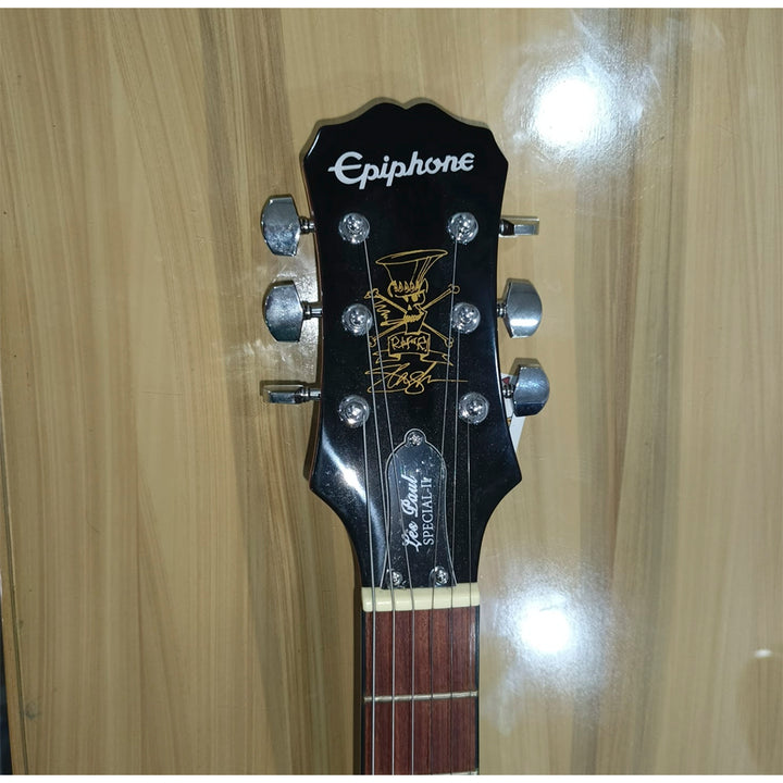 GUITARRA ELECTRICA EPIPHONE SLASH (USADA)