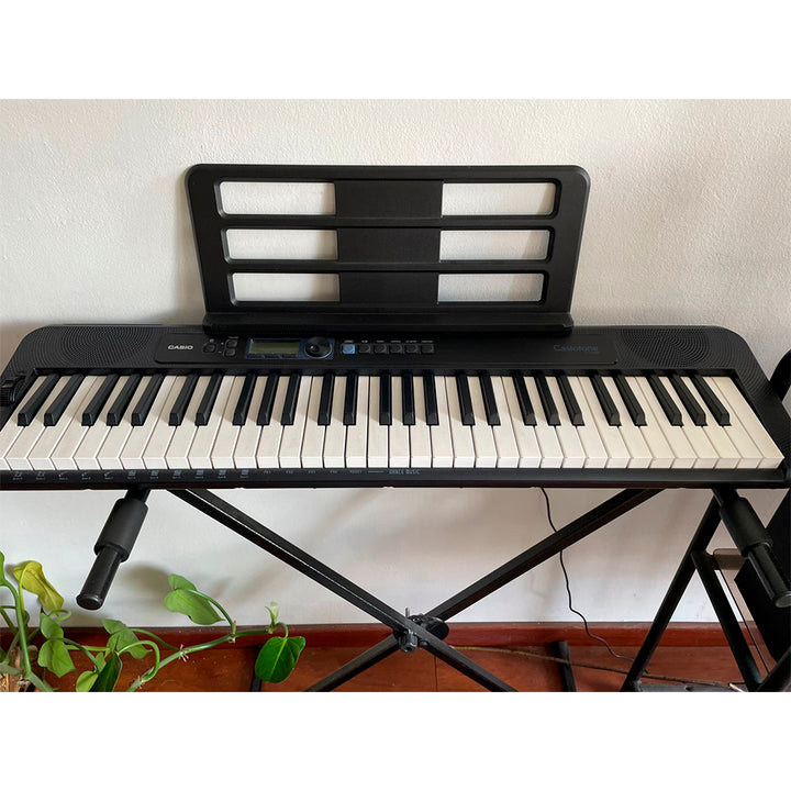 ORGANETA CASIO CT-S300 (USADA)