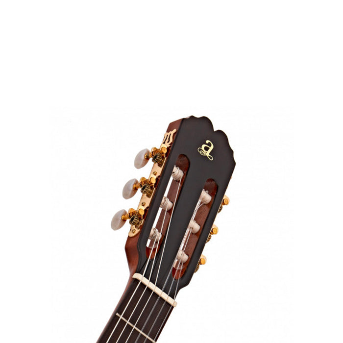 GUITARRA ACUSTICA ADMIRA VIRTUOSO MARCANTE