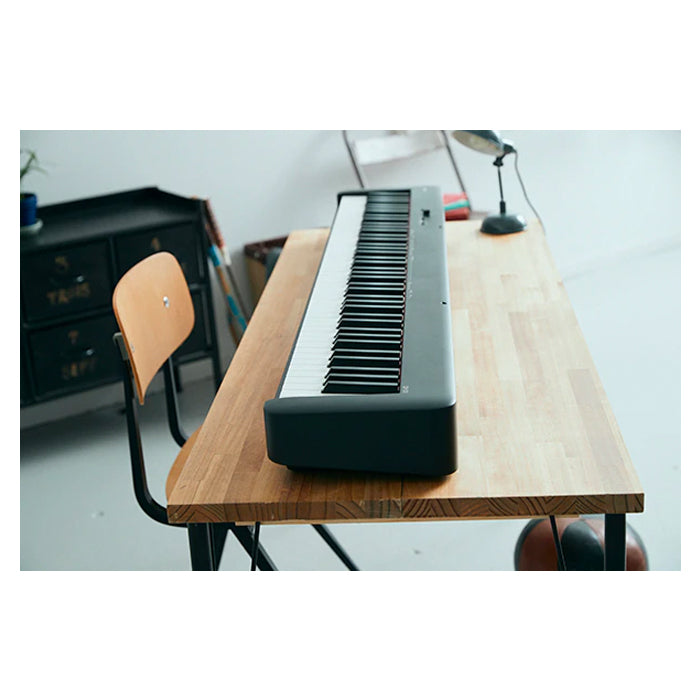 PIANO DIGITAL CASIO CDP-S110BK, 7 OCTAVAS