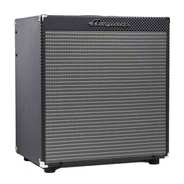 AMPLIFICADOR BAJO ELECTRICO AMPEG RB-210 ROCKET BASS, 500 WATTS, 2 X 10"
