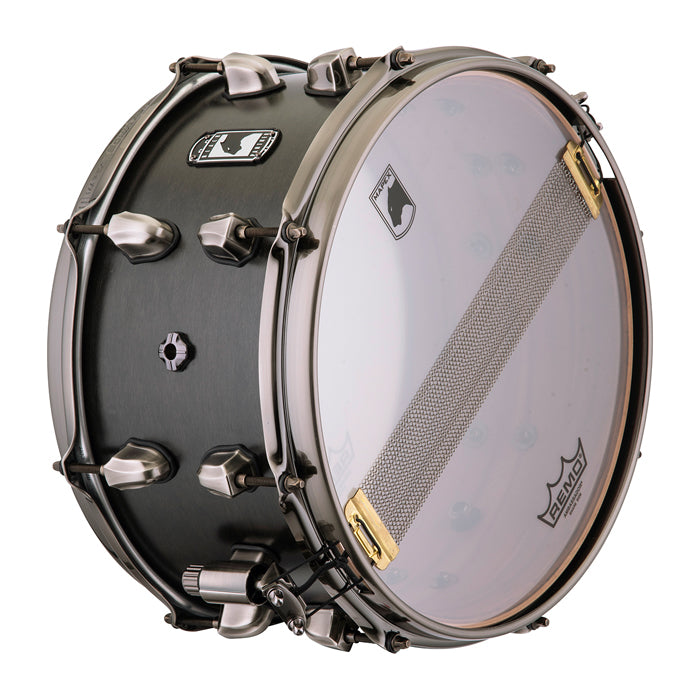 REDOBLANTE MADERA 13" X 7" MAPEX BPNML3700LFB BLACK PANTHER HYDRO