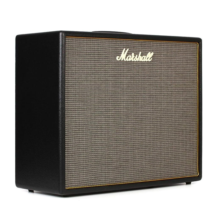AMPLIFICADOR GUITARRA ELECTRICA MARSHALL ORIGIN50C, 50 WATT,1 X 12",TUBOS