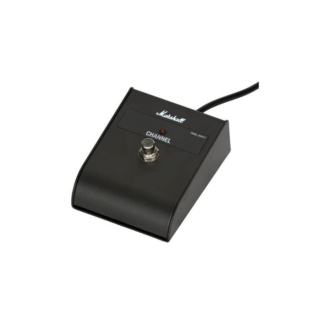 FOOTSWITCH MARSHALL PEDL-90011 DE 1 VIA PARA AMPLIFICADOR DSLH Y DSL1C