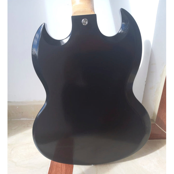 GUITARRA ELECTRICA GIBSON SG FUSION, EBONY SGSS17EBCH3 (USADA)
