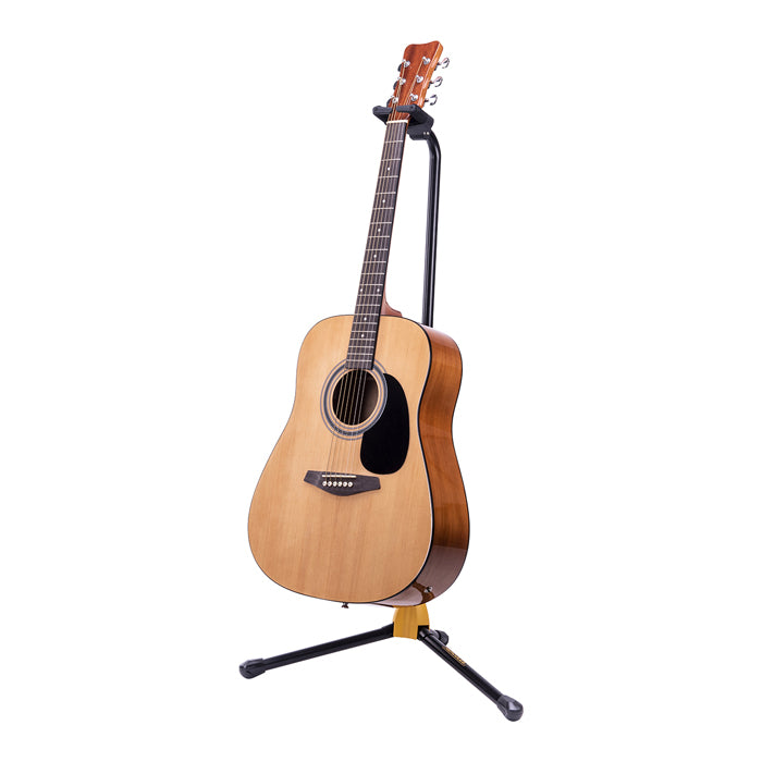 STAND GUITARRA HERCULES GS412B PLUS(FIJA-SOPORTE)