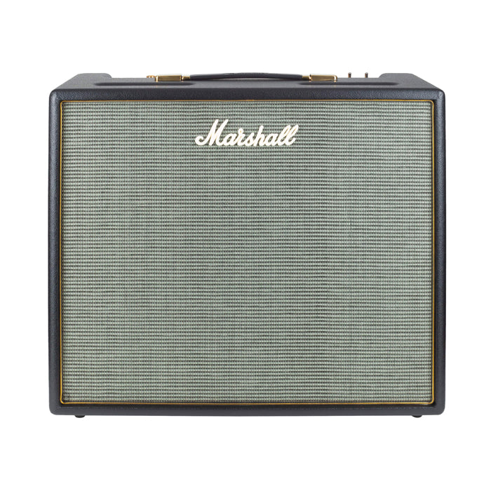AMPLIFICADOR GUITARRA ELECTRICA MARSHALL ORIGIN50C, 50 WATT,1 X 12",TUBOS