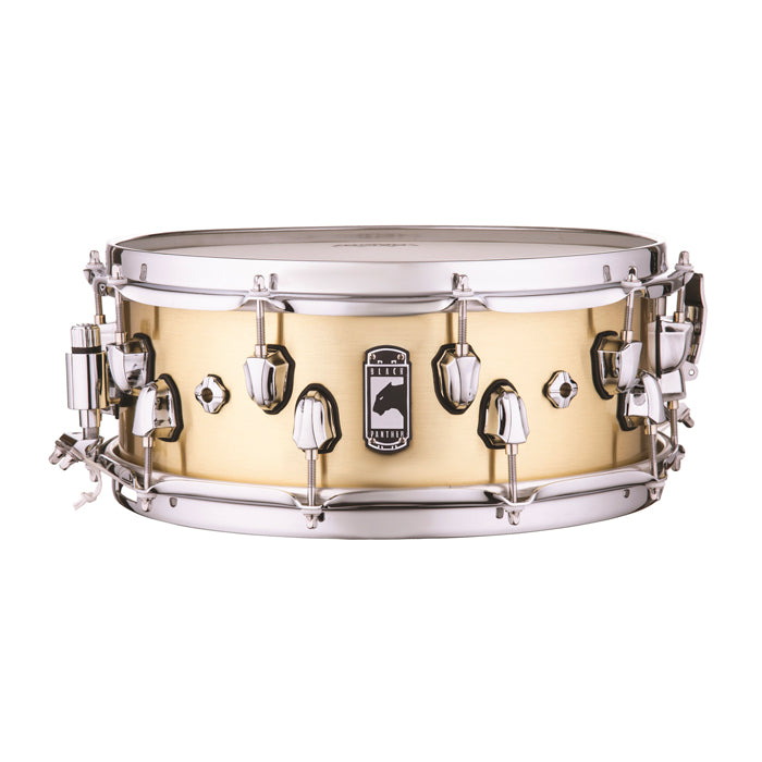 REDOBLANTE METALICO 14" X 5.5" MAPEX BPNBR4551CN BLACK PANTHER METALLION