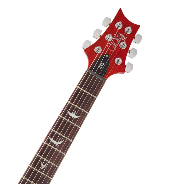 GUITARRA ELECTRICA PRS SE 245 245VS VINTAGE SUNBURST