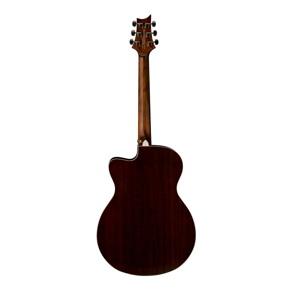 GUITARRA ELECTROACUSTICA PRS SE A40 ANGELUS AE40ETS CUERDA METAL, TOBACCO SUNBURST