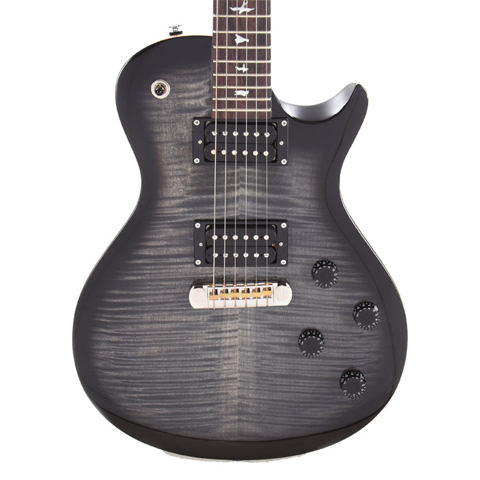 GUITARRA ELECTRICA PRS SE 245 MODEL 245CA, CHARCOAL BURST