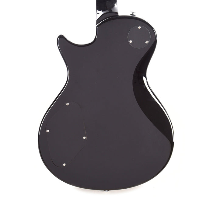 GUITARRA ELECTRICA PRS SE 245 MODEL 245CA, CHARCOAL BURST