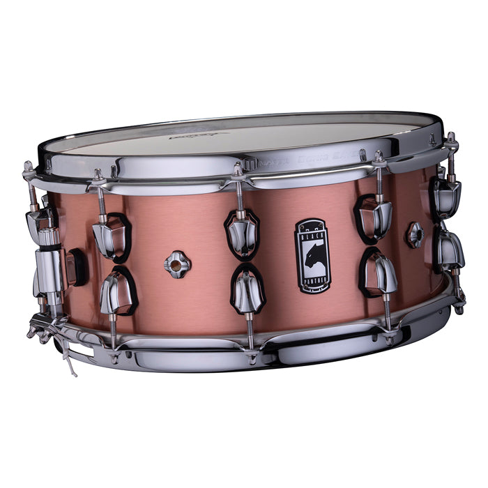 REDOBLANTE METALICO 14" X 6" MAPEX BPNCO4601CN BLACK PANTHER PREDATOR