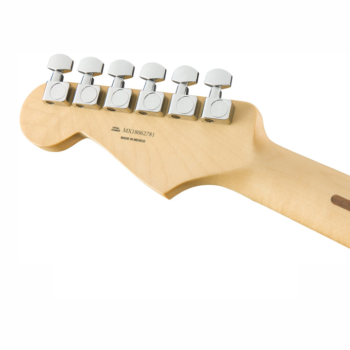 GUITARRA ELECTRICA FENDER PLAYER STRATOCASTER BLANCO