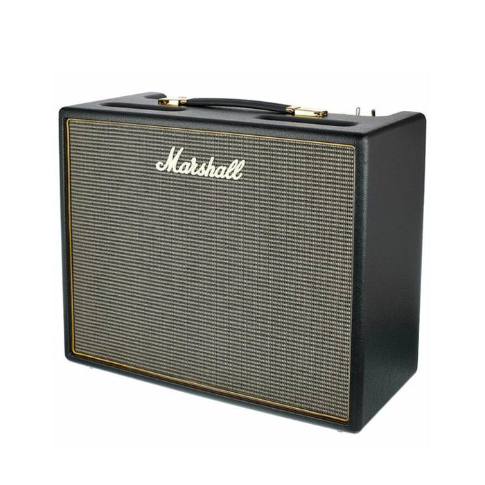 AMPLIFICADOR GUITARRA ELECTRICA MARSHALL ORIGIN20C, 20 WATT,1 X 10",TUBOS