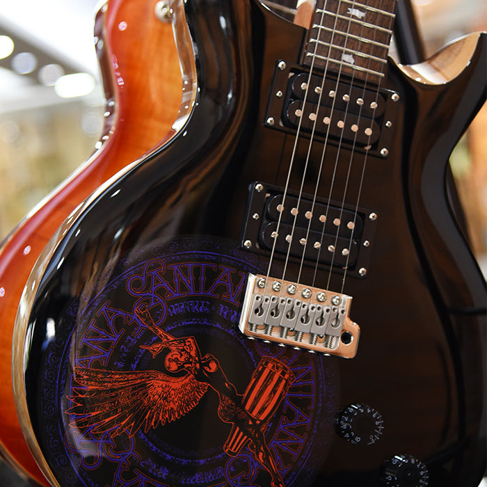 GUITARRA ELECTRICA PRS SE SAAB50 CARLOS SANTANA ABRAXAS 50