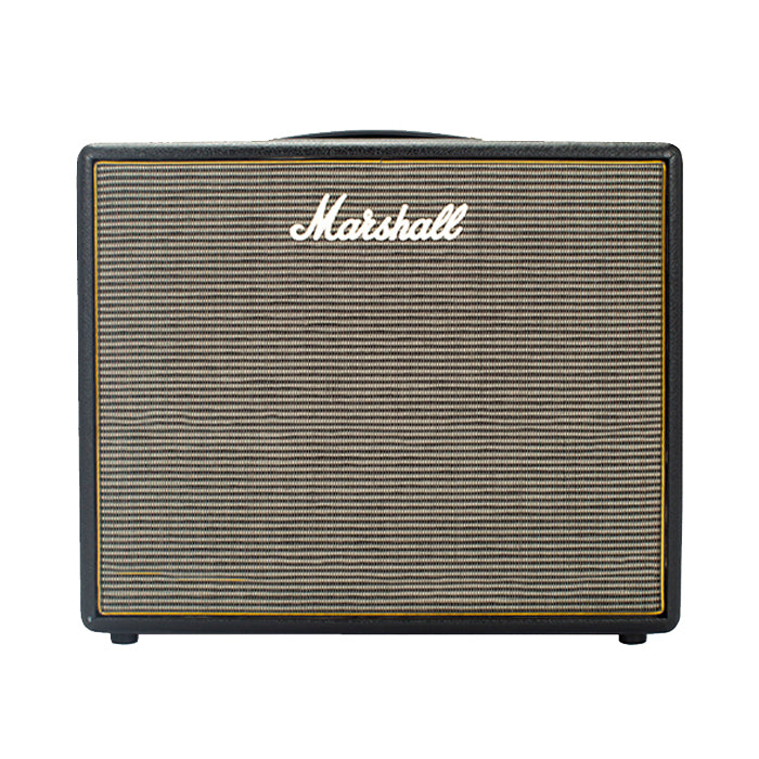 AMPLIFICADOR GUITARRA ELECTRICA MARSHALL ORIGIN20C, 20 WATT,1 X 10",TUBOS
