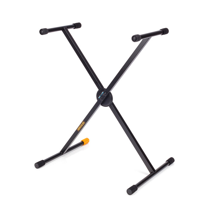 STAND TECLADO HERCULES KS110B EN X SENCILLO