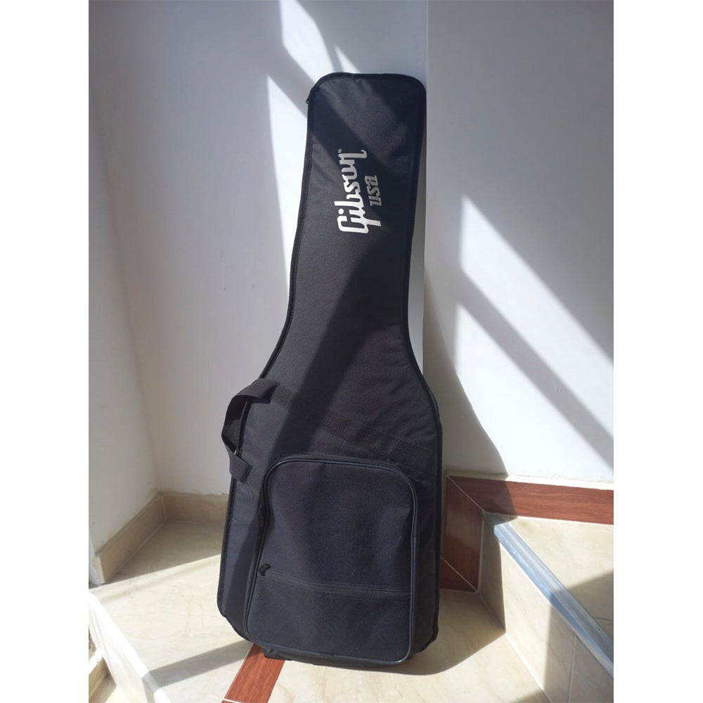 GUITARRA ELECTRICA GIBSON SG FUSION, EBONY SGSS17EBCH3 (USADA)