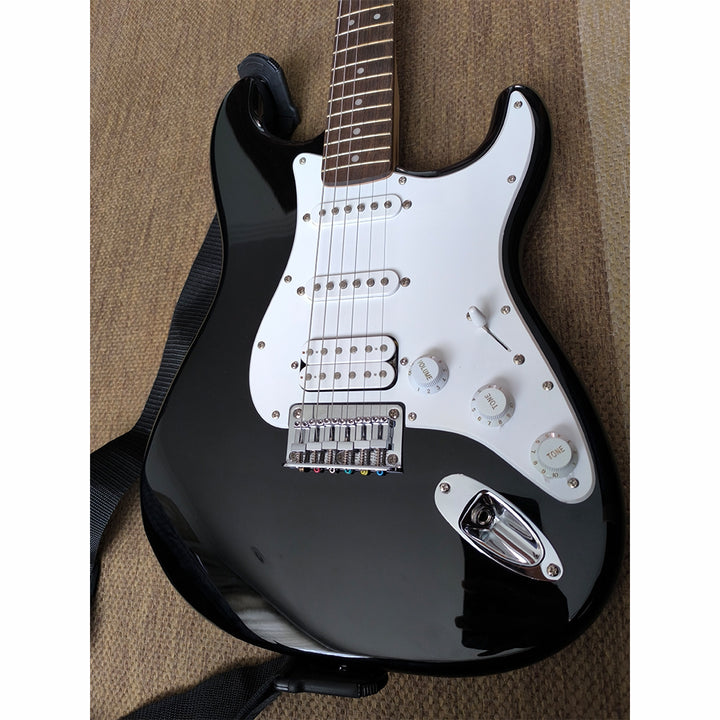 GUITARRA ELÉCTRICA FENDER SQUIER STRATOCASTER (USADA)