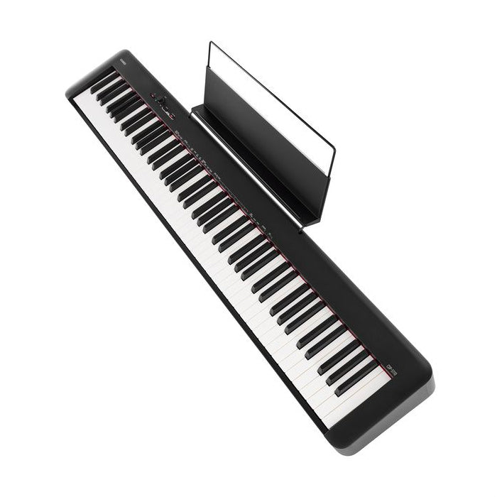 PIANO DIGITAL CASIO CDP-S110BK, 7 OCTAVAS