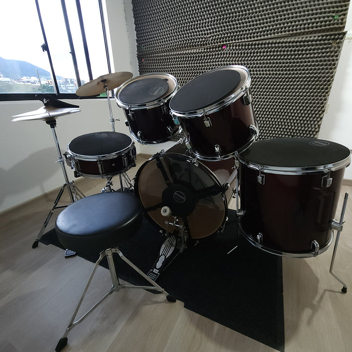 BATERIA MAPEX PRODIGY PDG5254TCDR (USADA)