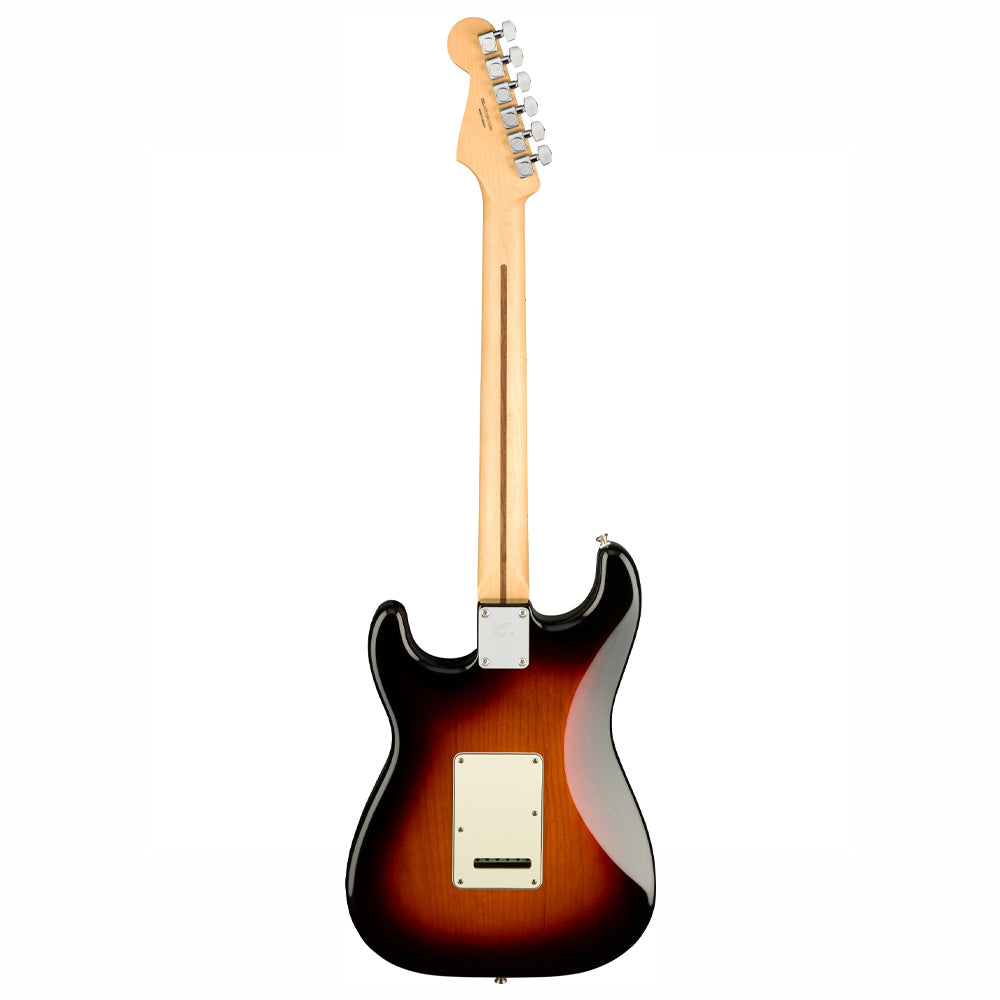 GUITARRA ELECTRICA FENDER PLAYER STRATOCASTER SUNBURST