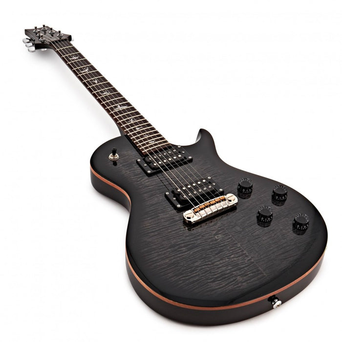 GUITARRA ELECTRICA PRS SE 245 MODEL 245CA, CHARCOAL BURST