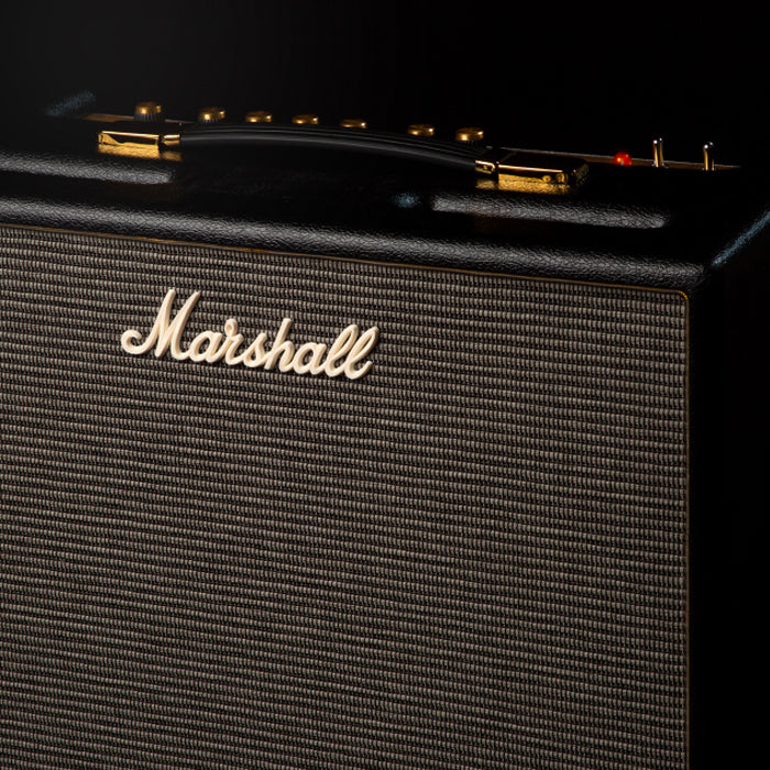 AMPLIFICADOR GUITARRA ELECTRICA MARSHALL ORIGIN20C, 20 WATT,1 X 10",TUBOS