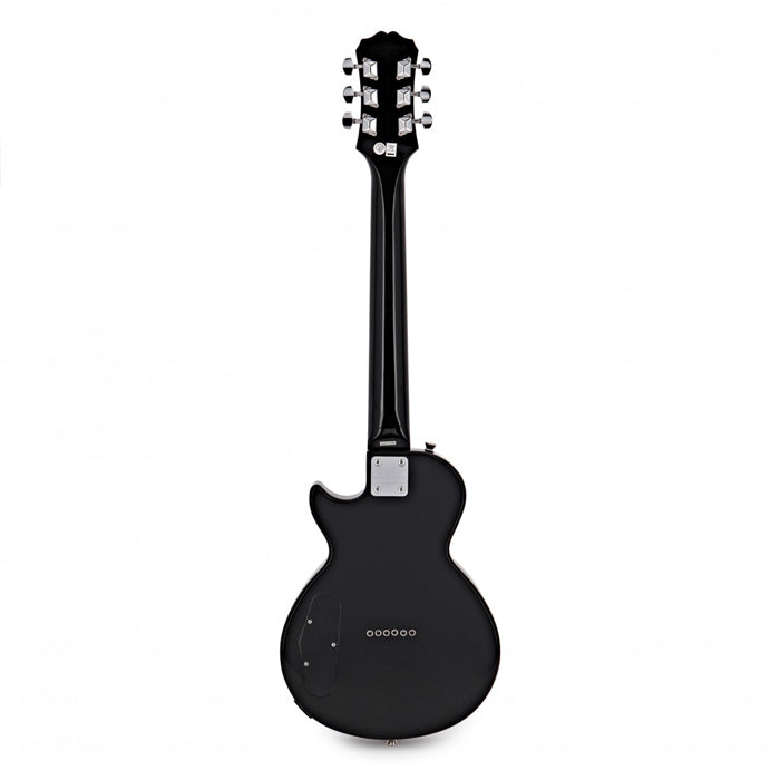 GUITARRA ELECTRICA EPIPHONE LES PAUL EXPRESS, ENL2VSCH4, VINTAGE SUNBURST ESCALA CORTA